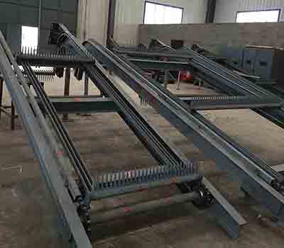 產(chǎn)品八（排污閘）